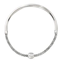Necklace Breil Woman magnetica system in Steel TJ4237